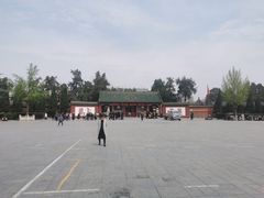 -关林
