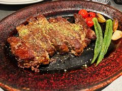 美国精选肉眼牛排-Grand James·地中海bistro(百家湖1912店)