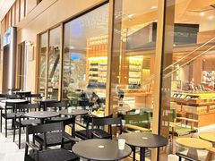 -奈雪茶院·茶室茶馆(广州粤海天地店)
