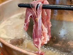 -香满锅老北京羊蝎子火锅·家常菜(新街口店)