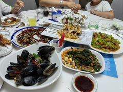-小海丁