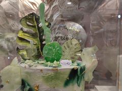 -风甜日暖·星座主题甜点(东二环泰禾店)