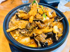 -百家鲜·杭帮菜