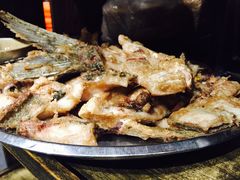 -肖肖酸萝卜鱼火锅(总店)