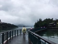 -日月潭