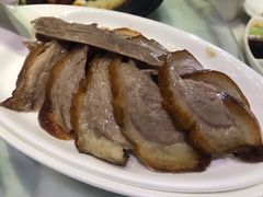 -北京老铺烤鸭(西稍门店)