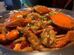-胖哥俩肉蟹煲(杭州下沙学林街店)