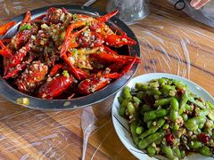 -五七小李子油焖大虾(总店)