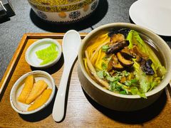 -安多素食(广仁寺路店)