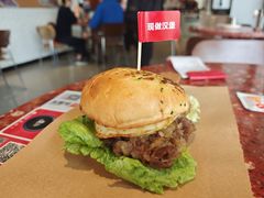 -必胜客(大宁路店)