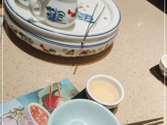 -点都德(汇盈广场店)