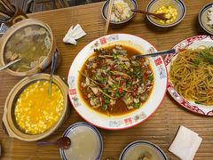 -破三川·新川菜(静安大融城店)