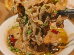 -北京老门框爆肚涮肉馆(凤城六路店)