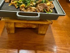 -北平小馆·烤鸭·家常菜(磨房北里店)