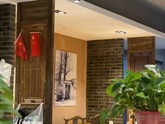 -河沿肉饼Beijing Pie(东华门店)