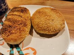 -老城南.鸭血粉丝汤(夫子庙店)