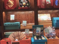 零售区-南宋胡记(杭州体育场路店)