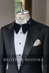 点击看大图 -Brother西服礼服定制·商务·婚礼(佛山南海店)