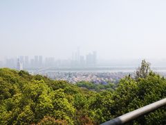 -岳麓山风景名胜区