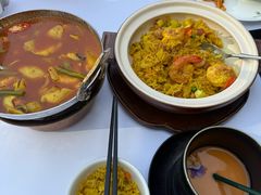 -BetterThai 泰加(苏州中心店)