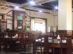 大堂-来顺成饭庄