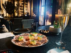 -wineapp葡萄酒餐吧(外滩金融中心店)