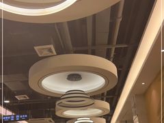 大堂-粤点王茶楼(海丰店)