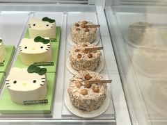 -好利来(上海长宁龙之梦店)