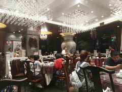 大堂-宁波状元楼酒店(和义路店)