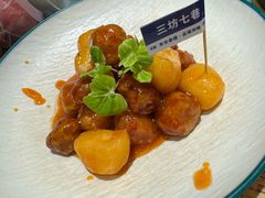 -安泰楼·佛跳墙创始人·传统闽味早茶·酒楼(三坊七巷闽菜地标店)