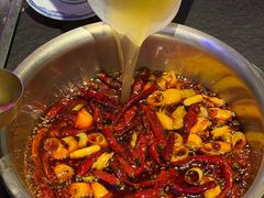 -来涮蜀鲜货火锅串串香(菜市口店)
