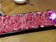 -牛a潮汕鲜牛肉粿条(天河北店)