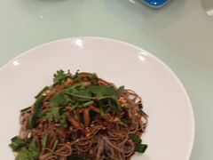 -大清花饺子(山庄店)
