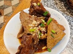 -湘下佬·老长沙吃货铺(酃湖万达店)
