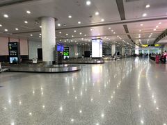 -南昌昌北国际机场