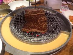 -紫霞门韩国料理烤肉(深南东路店)