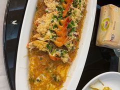 -丰收日·小海鲜·沪上家宴(顾村正大店)
