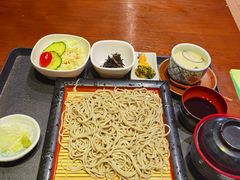 -纹兵卫手打荞麦面日料(虹桥本店)