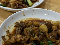 -红灯笼龙凤饭店(宁波老字号店)