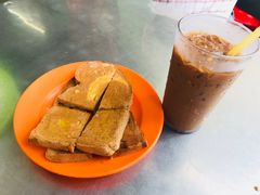 -多春茶室