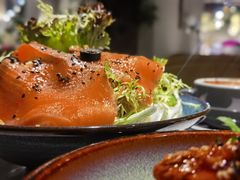 -BE BRIGHT KITCHEN(正佳广场店)