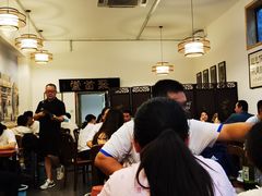 -聚首堂·特色小吃·肘子(什刹海德胜门店)