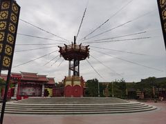 -厦门方特东方神画