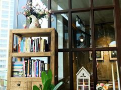 -G+KITCHEN(龙湖狮山天街店)