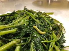 -旭璟酒家·传统粤菜·湘菜(逸景路店)