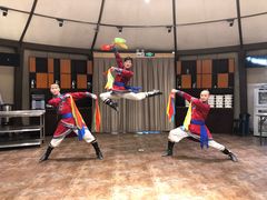 -九十九顶毡房(阜石路店)