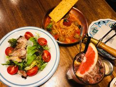 -I HOLIC艾豪丽披萨(KKone店)