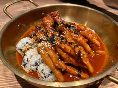 -INSA Korean Bistro饮鲨韩食酒馆