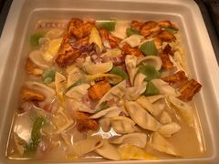 -西藏饭店·亚克·食光自助餐厅(文殊院店)