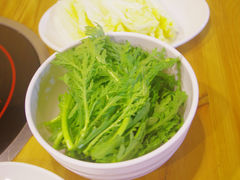 -印象三宝潮汕鲜牛肉火锅烤肉(个体大世界店)